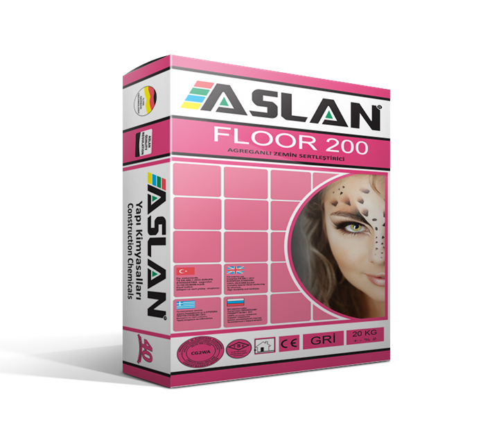 FLOOR 200