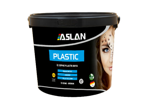 PLASTİC