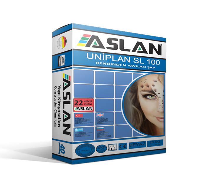 UNİPLAN SL100