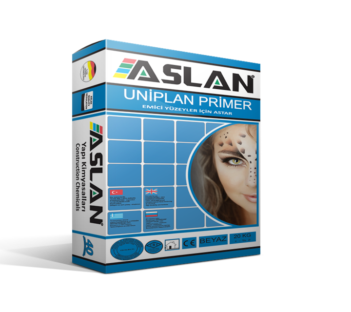 UNİPLAN  PRİMER 