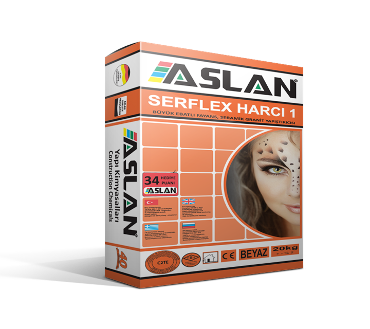 SERFLEX HARCI1