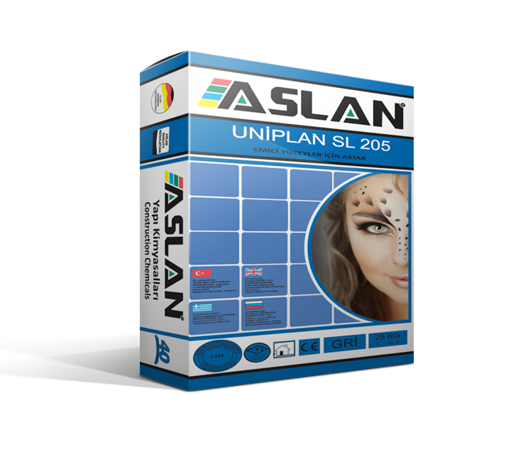 UNİPLAN SL 205