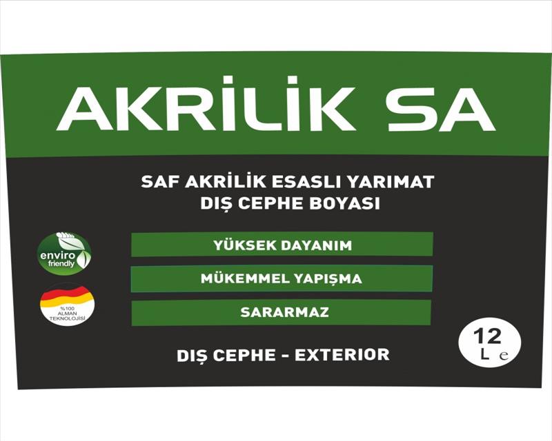 AKRİLİK SA