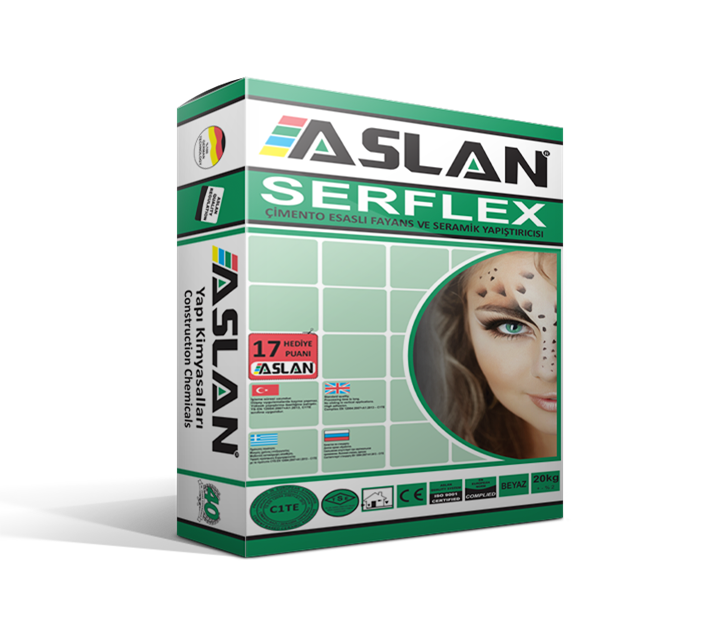 SERFLEX 