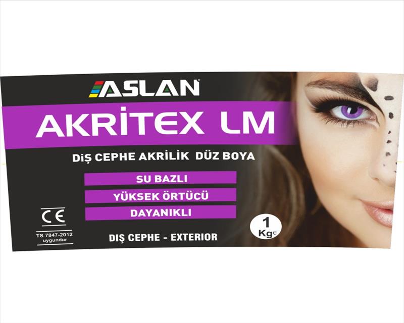 AKRİTEX LM 