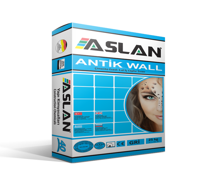 ANTİK WALL