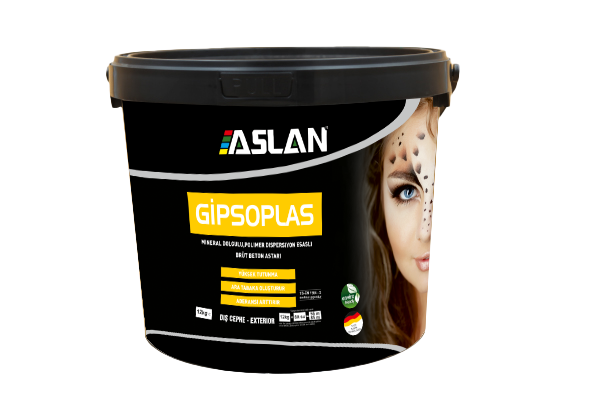 GİPSOPLAS 