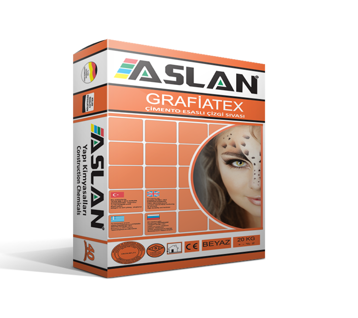 GRAFİATEX