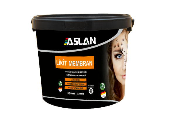 LİKİT MEMBRAN 