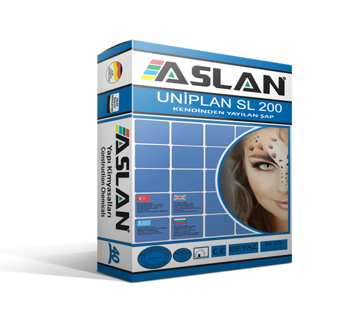 UNİPLAN SL 200