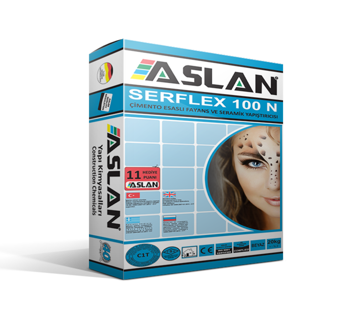 SERFLEX 100N 