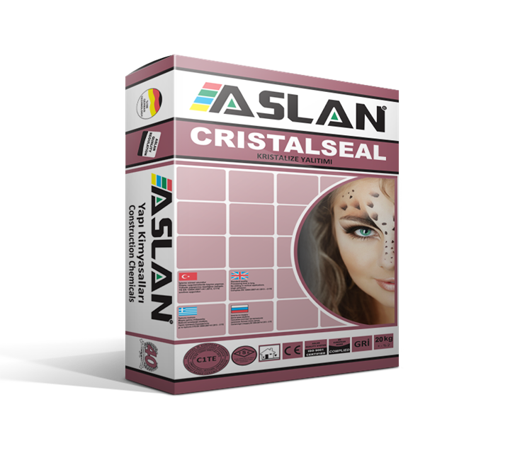 CRISTALSEAL