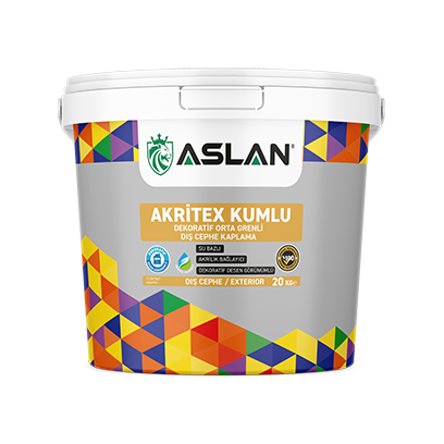 AKRİTEX KUMLU