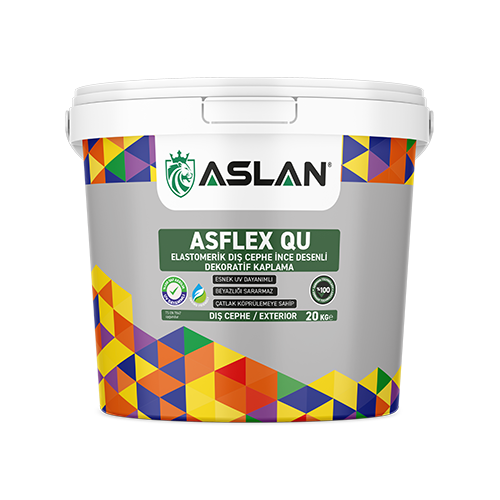 ASFLEX QU