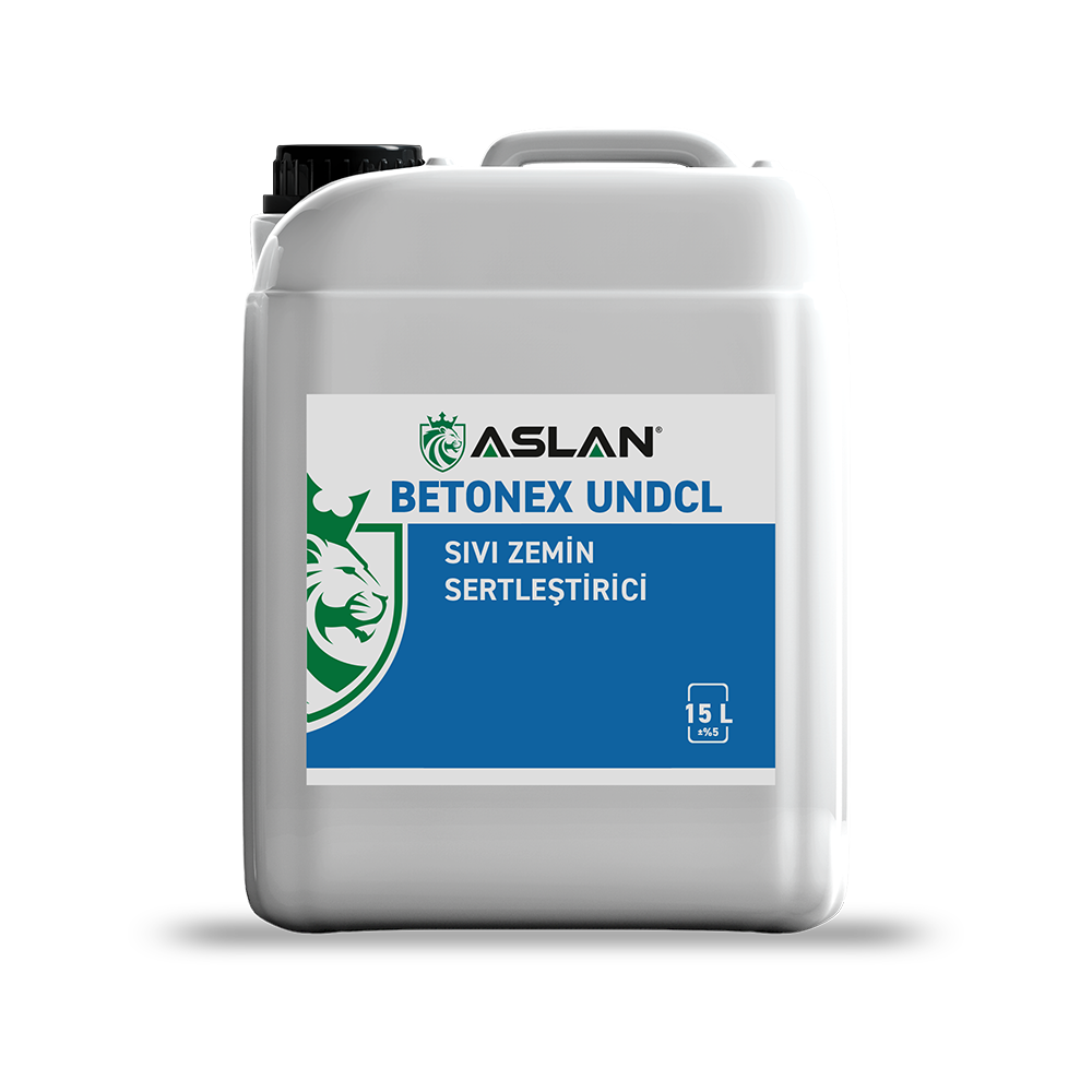 BETONEX UNDCL