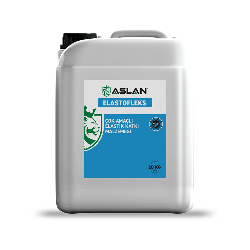 ELASTOFLEKS