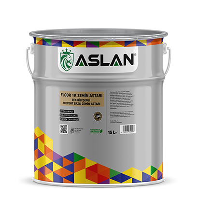 FLOOR 1K ZEMİN ASTARI