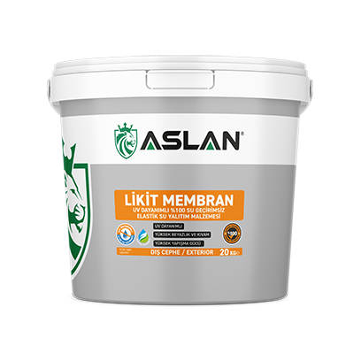 LIKIT MEMBRAN 