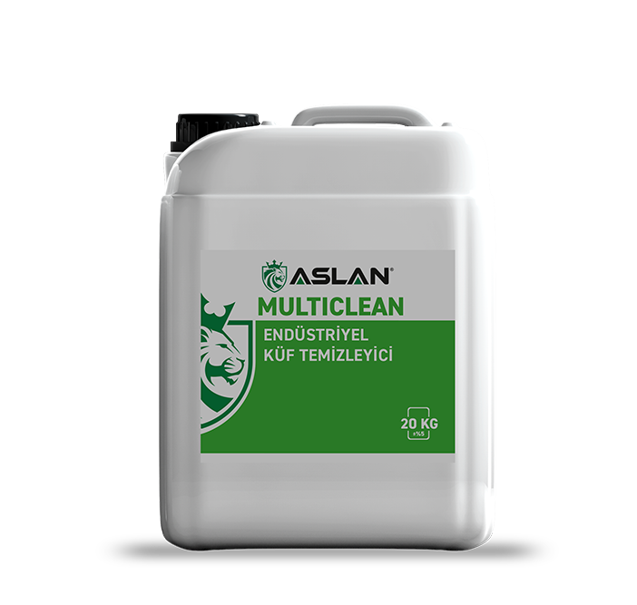 MULTİCLEAN 
