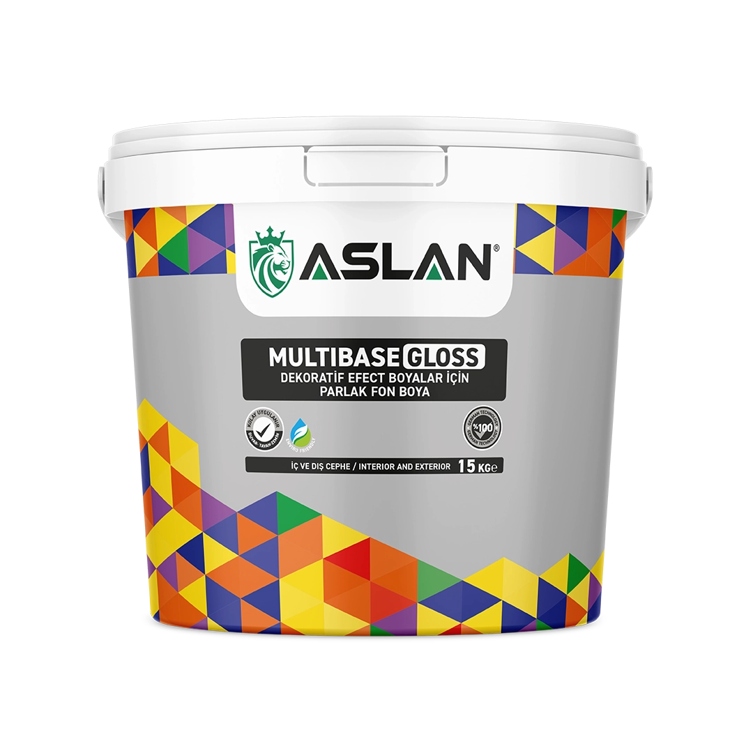 MULTIBASE GLOSS