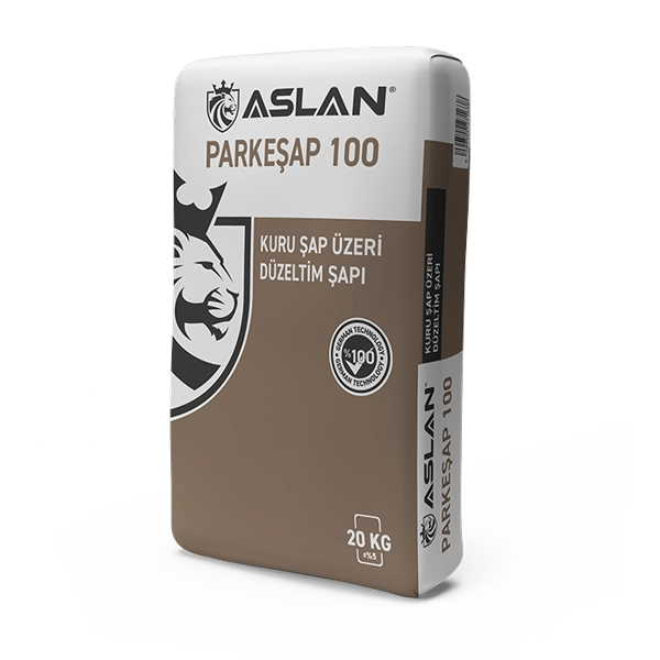 PARKEŞAP 100
