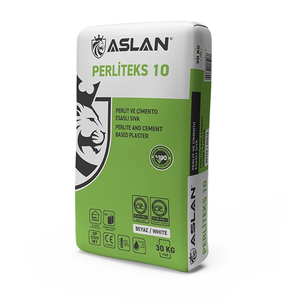 PERLİTEKS 10