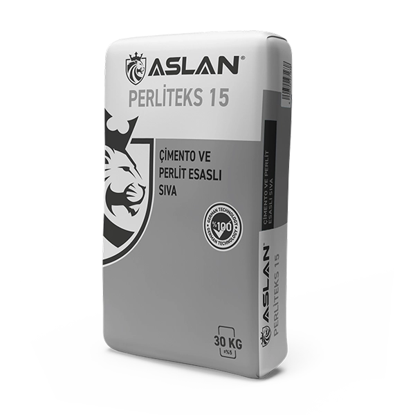 PERLİTEKS 15 