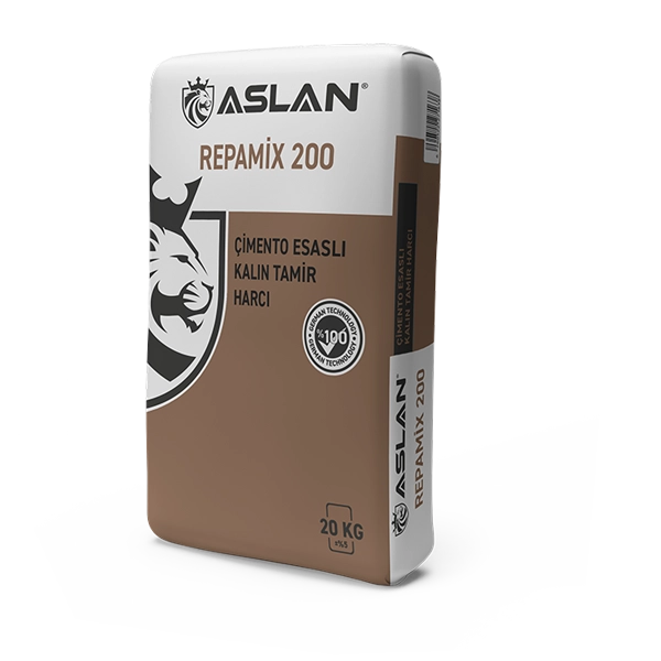 REPAMIX 200