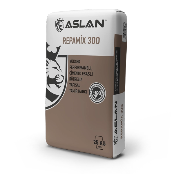 REPAMİX 300