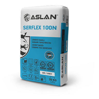 SERFLEX 100N