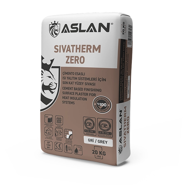 SIVATHERM ZERO