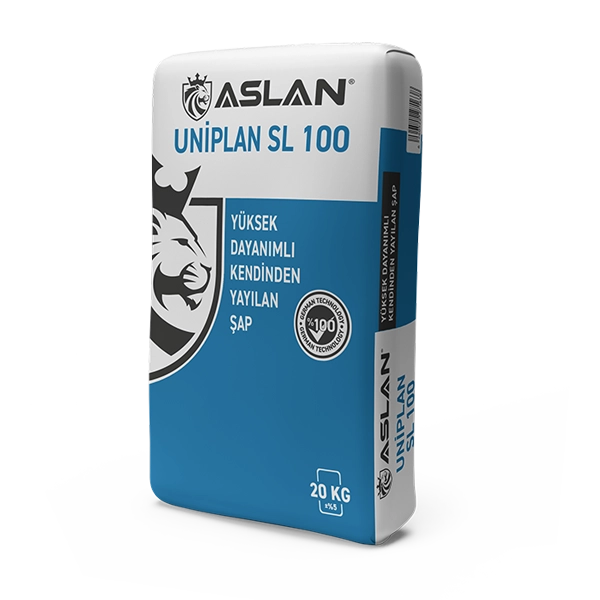 UNIPLAN SL 100